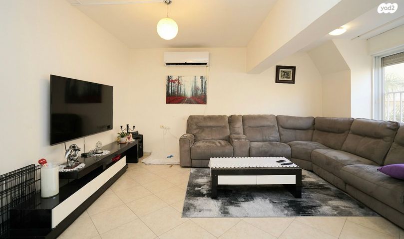 דופלקס, הרצליה