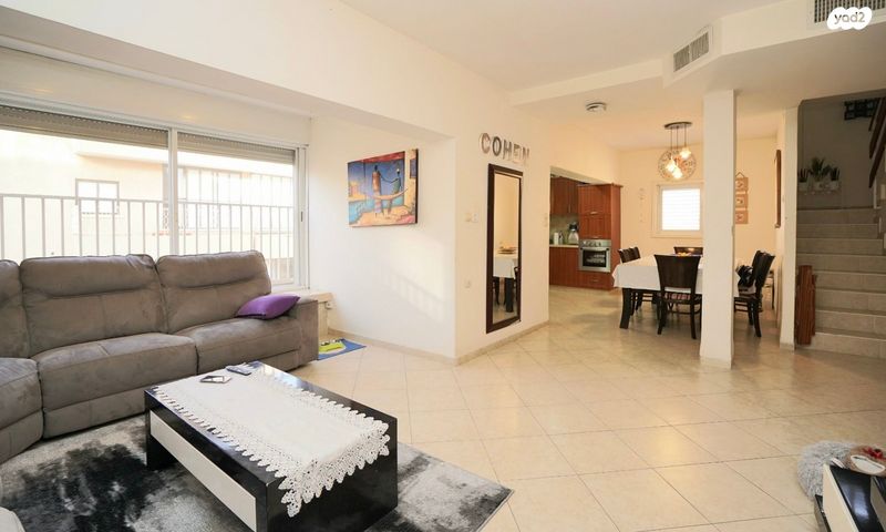 דופלקס, הרצליה