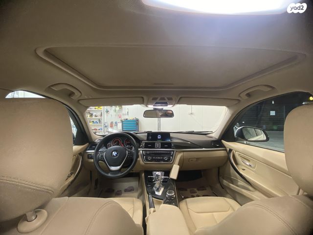 ב מ וו סדרה 3