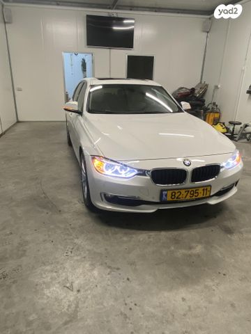 ב מ וו סדרה 3