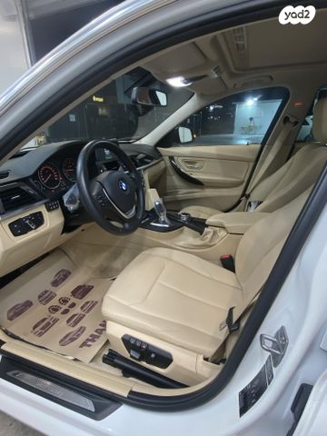 ב מ וו סדרה 3