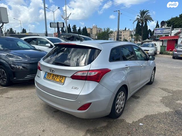יונדאי i30