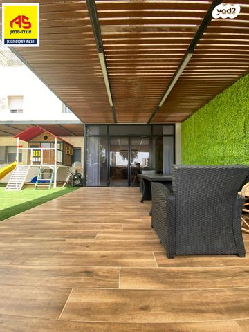 דירת גן, דרך מנחם בגין, בן גוריון ב', שדרות