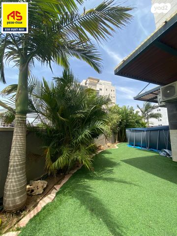 דירת גן, דרך מנחם בגין, בן גוריון ב', שדרות