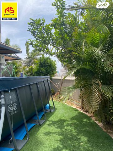 דירת גן, דרך מנחם בגין, בן גוריון ב', שדרות