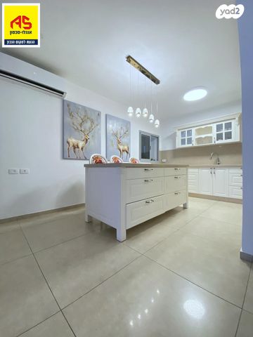 דירת גן, דרך מנחם בגין, בן גוריון ב', שדרות