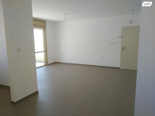 דירה, ריה"ל 1, אירוס, ירוחם