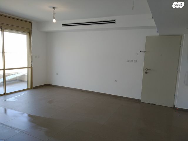 דירה, ריה"ל 1, אירוס, ירוחם