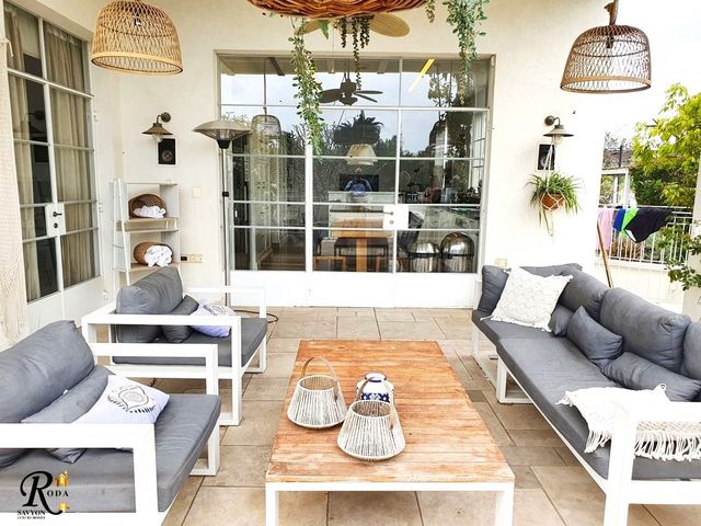 בית פרטי/ קוטג', סביון