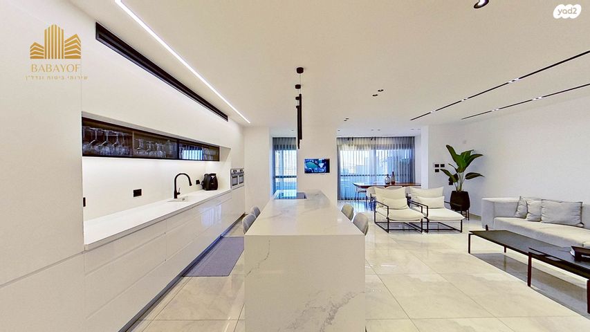 דירת גן, עמנואל זיסמן, חומת שמואל, הר חומה, ירושלים