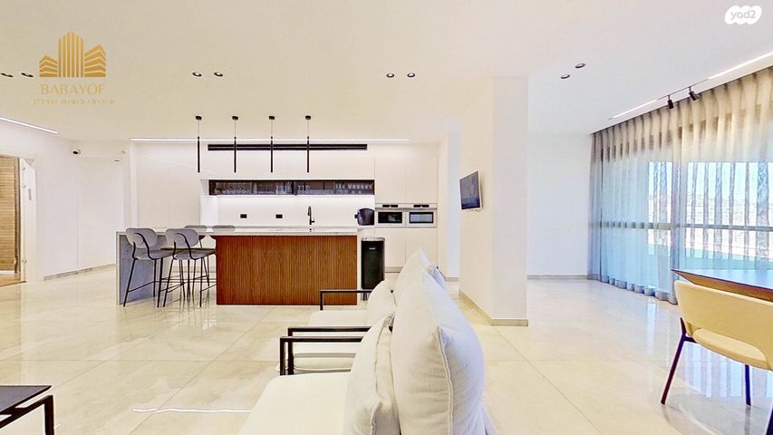 דירת גן, עמנואל זיסמן, חומת שמואל, הר חומה, ירושלים