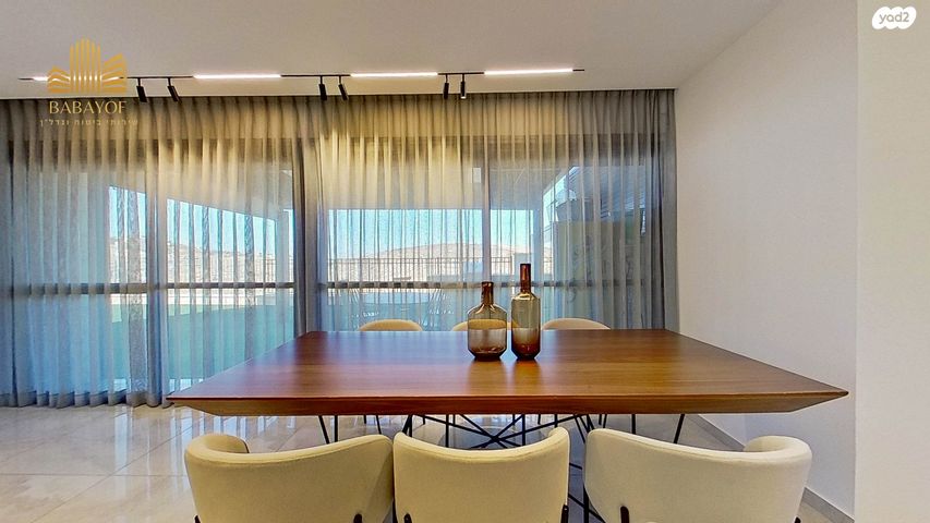 דירת גן, עמנואל זיסמן, חומת שמואל, הר חומה, ירושלים