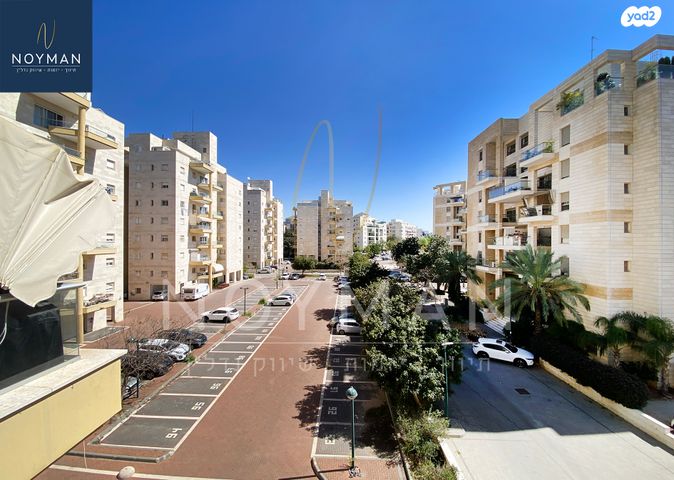 דירה, שדרות טום לנטוס 59, נתניה