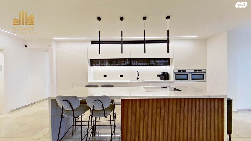 דירת גן, עמנואל זיסמן, חומת שמואל, הר חומה, ירושלים