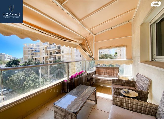 דירה, שדרות טום לנטוס 59, נתניה