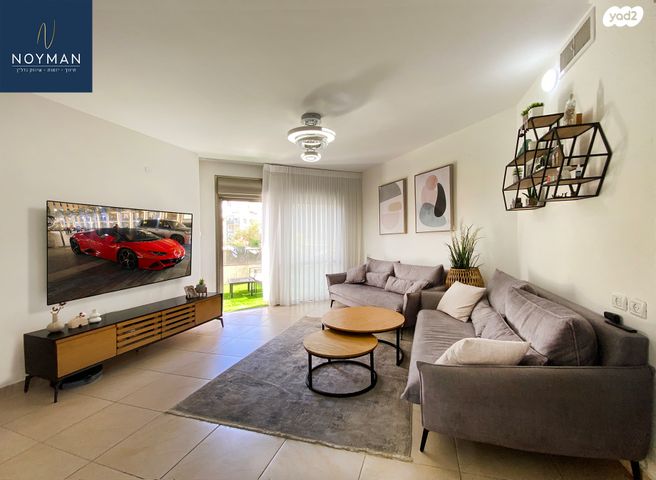 דירה, ד"ר יהודה פרח 4, נתניה