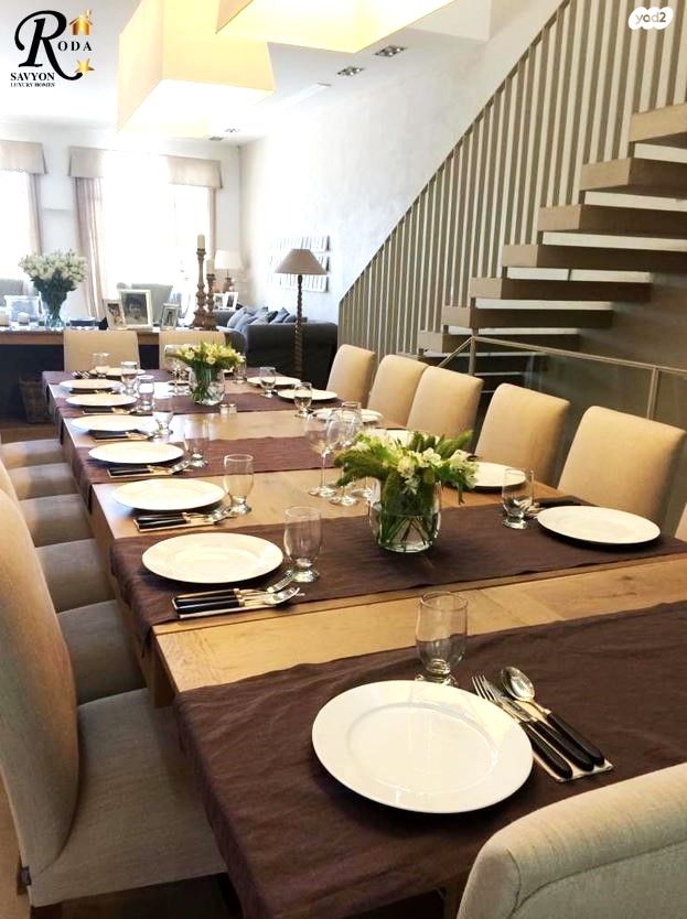 בית פרטי/ קוטג', סביון