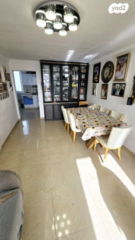 דירה, גיבורי ישראל 2, אשכול, רמלה