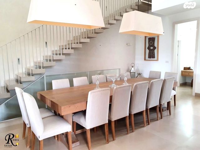 בית פרטי/ קוטג', סביון