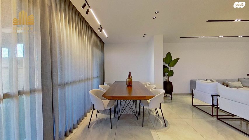 דירת גן, עמנואל זיסמן, חומת שמואל, הר חומה, ירושלים