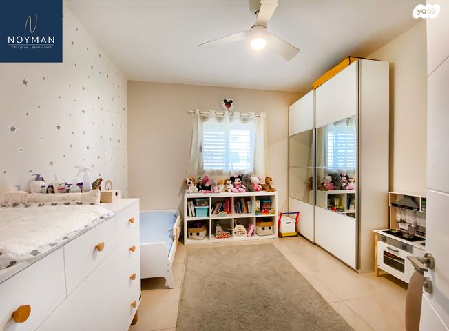 דירה, ד"ר יהודה פרח 4, נתניה