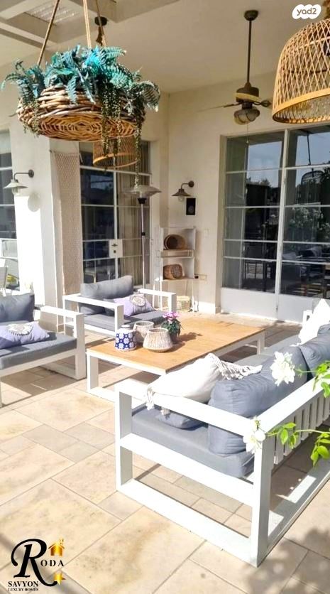 בית פרטי/ קוטג', סביון