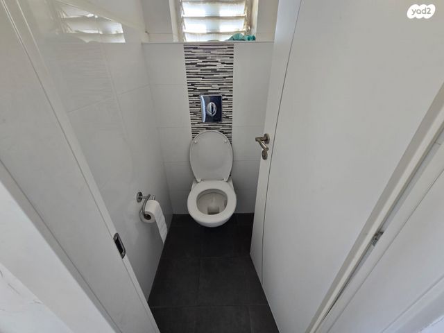 דירה, ההגנה 13, השופטים צפון, רמלה