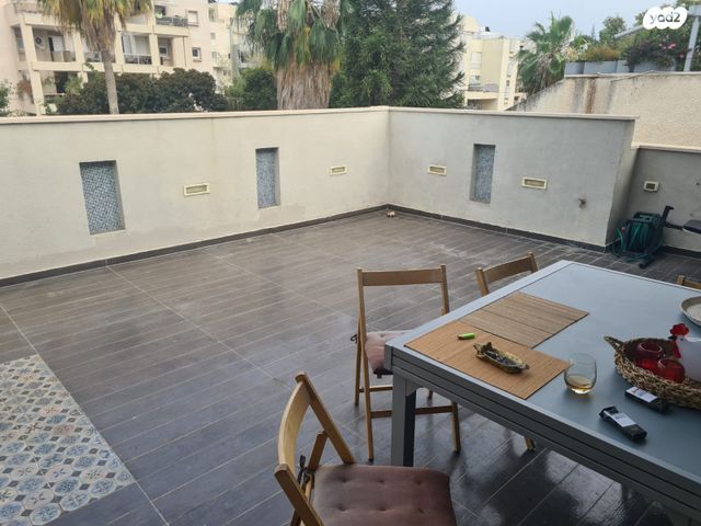 גג/ פנטהאוז, הר סיני, קרית ויצמן, רעננה