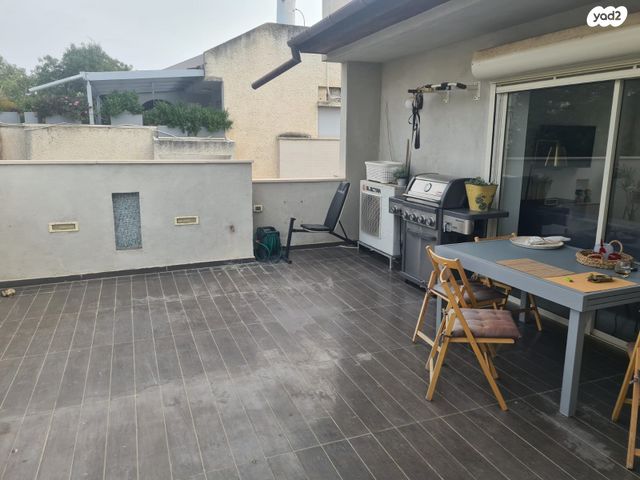 גג/ פנטהאוז, הר סיני, קרית ויצמן, רעננה