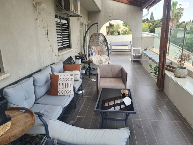 גג/ פנטהאוז, הר סיני, קרית ויצמן, רעננה