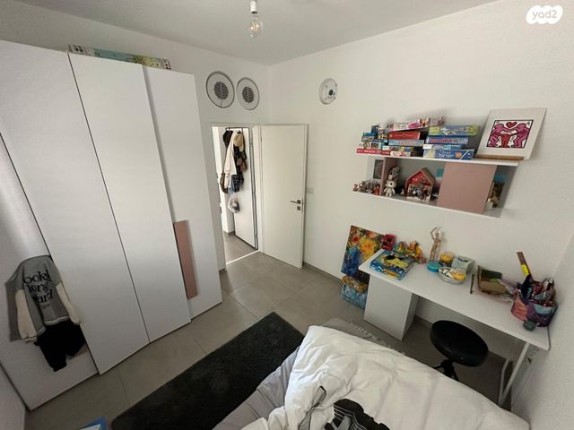 דירה, הבנים, שכונת הלל, רמת גן