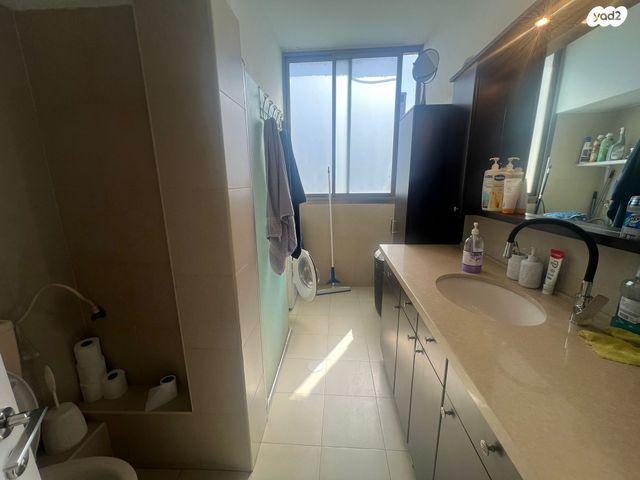 גג/ פנטהאוז, השר שפירא, דרום מערב ותיק, בת ים