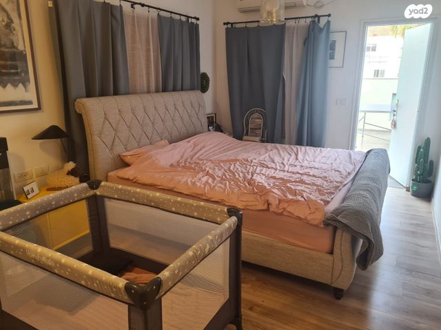 גג/ פנטהאוז, הר סיני, קרית ויצמן, רעננה