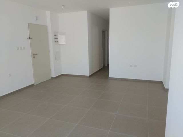 דירה, ריה"ל 1, אירוס, ירוחם