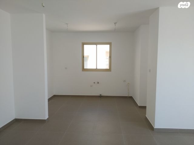 דירה, ריה"ל 1, אירוס, ירוחם