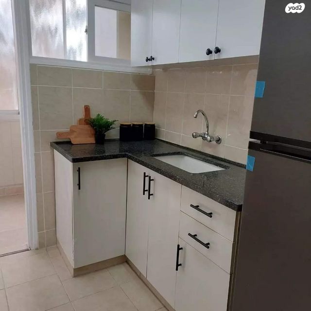 דירה, דרך דוד בן גוריון 293, מלכי ישראל, דימונה