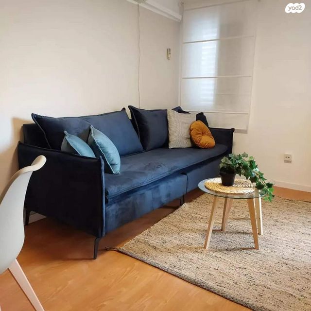 דרך דוד בן גוריון 293