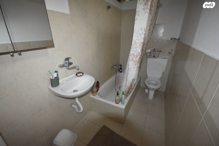 דירה, מאנה 5, הצפון הישן - דרום, תל אביב יפו