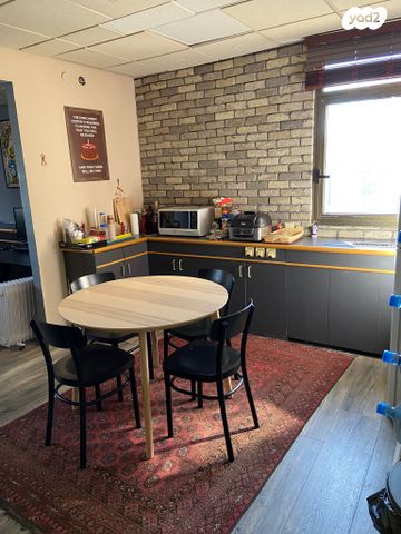 משרדים, סעדיה גאון 22, לב תל אביב, לב העיר צפון, תל אביב יפו