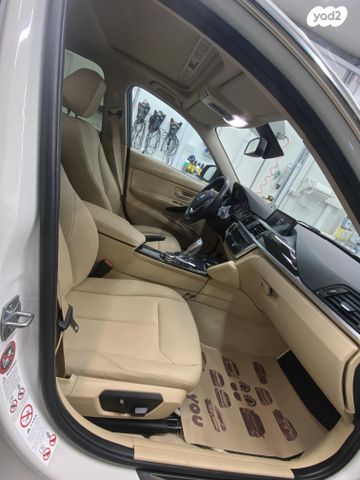 ב מ וו סדרה 3