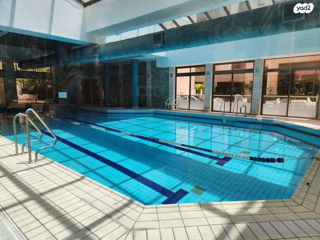 דירה, דוד אבידן, המשתלה, תל אביב יפו