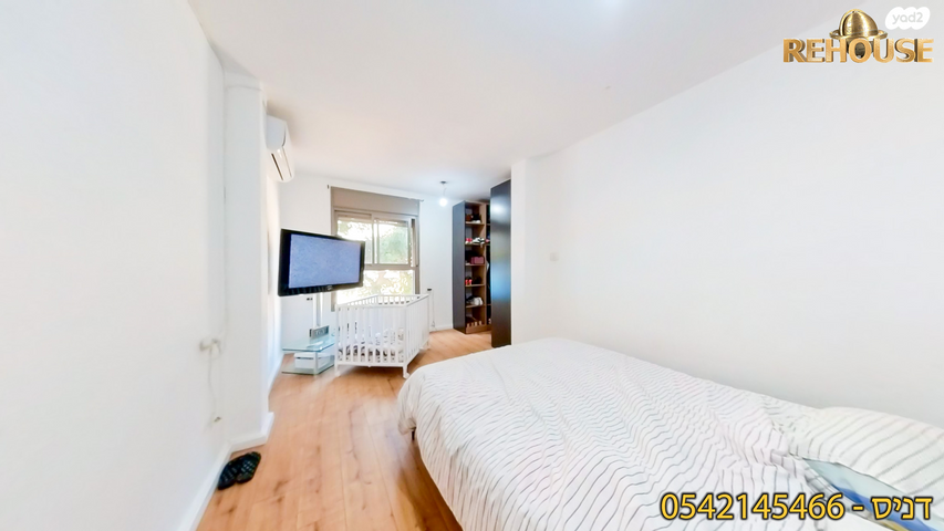 דירה, אריה בן אליעזר, רובע ד', אשדוד