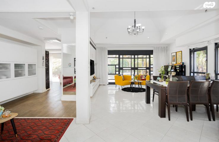 בית פרטי/ קוטג', חרוב, ראש העין