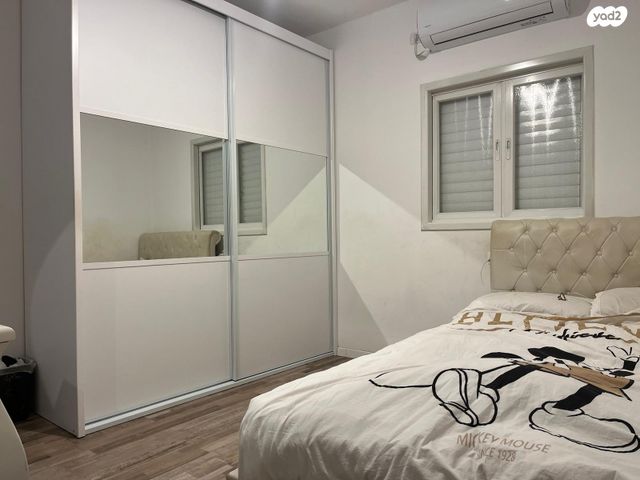 גג/ פנטהאוז, ברטנורא, המרכז השקט / מרכז העיר, פתח תקווה