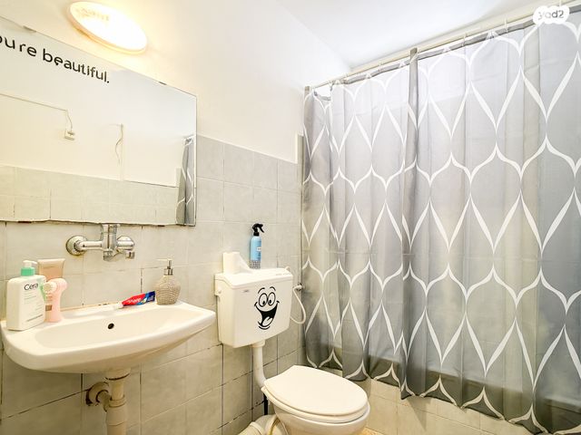 דירה, ששת הימים 3, רובע ד', אריאל