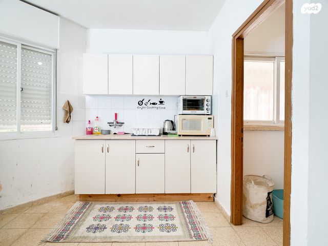 דירה, ששת הימים 3, רובע ד', אריאל