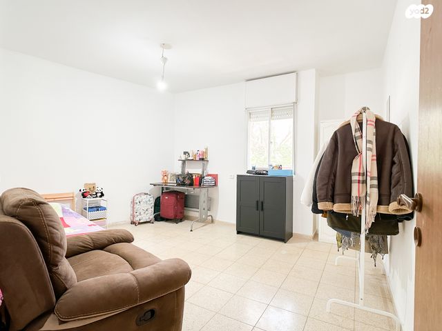 דירה, ששת הימים 3, רובע ד', אריאל