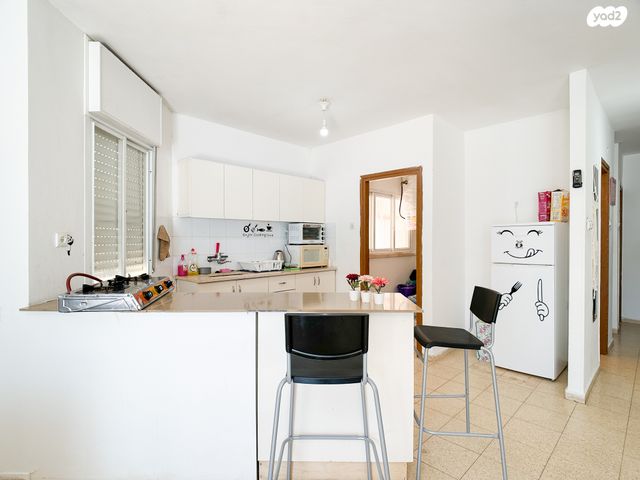 דירה, ששת הימים 3, רובע ד', אריאל