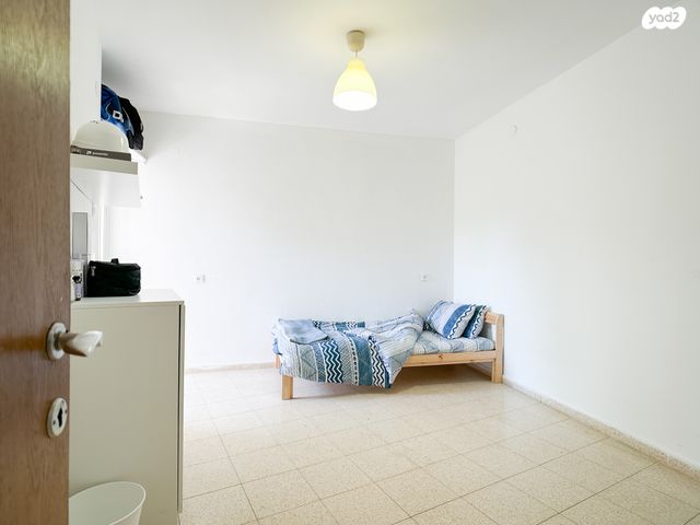 דירה, ששת הימים 3, רובע ד', אריאל