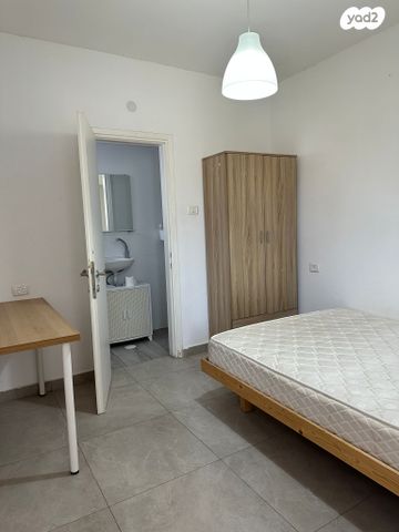 דירה, אליהו הנביא, באר שבע